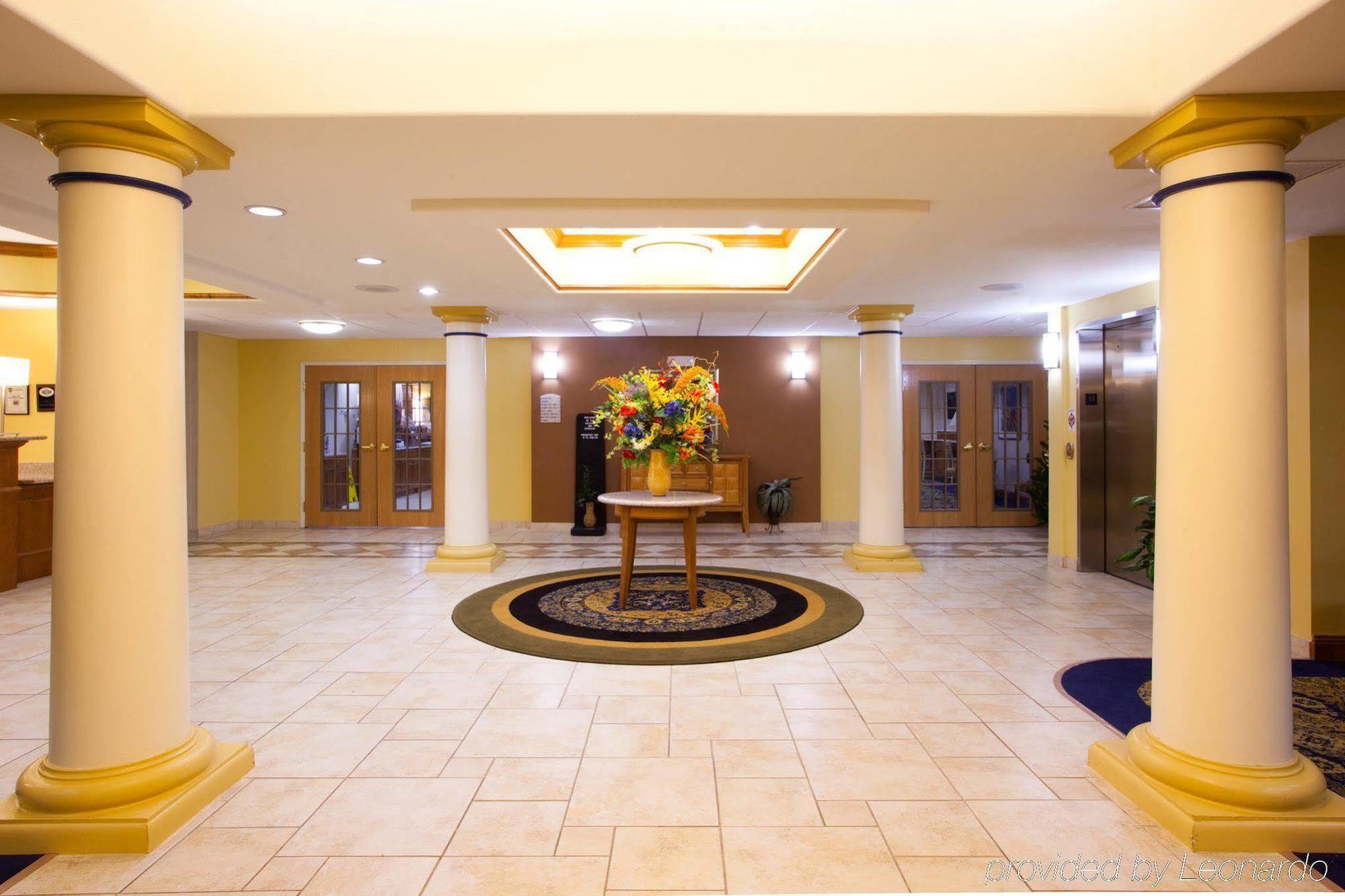 Holiday Inn Express Hotel & Suites Jacksonville-Blount Island Intérieur photo