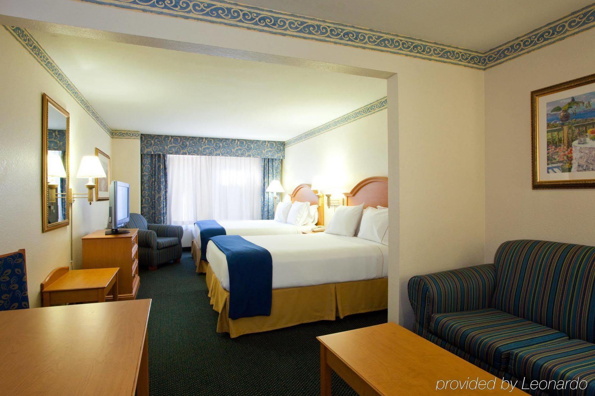 Holiday Inn Express Hotel & Suites Jacksonville-Blount Island Extérieur photo